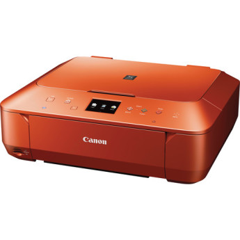 Canon PIXMA MG6620 Wireless Photo All In One Inkjet 9539B042 Greentoe