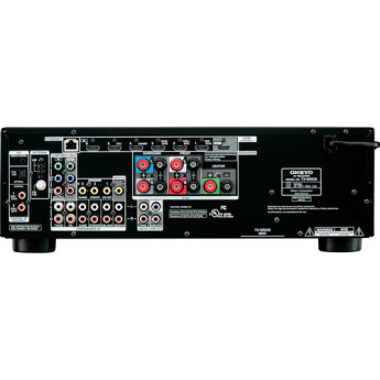 Onkyo 5 2 Channel Network AV Receiver TX NR535 GREENTOE