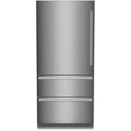 Liebherr CS2091G 36 Inch Freestanding/Semi Built-In Bottom Mount Refrigerator