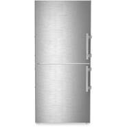 Liebherr 30 Inch Freestanding Refrigerator/Freezer with Ice Maker: Stainless ...