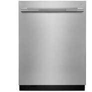 Jenn Air 24 Inch Fully Integrated Dishwasher with 13 Place Setting Capacity, ...
