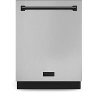Thor Gordon Ramsay Series 24 Inch Built-In Fully Integrated Dishwasher in Sta...