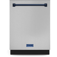 Thor Gordon Ramsay Series 24 Inch Built-In Fully Integrated Dishwasher in Sta...