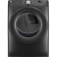GE GFD35ESPYDS 28 Inch Smart Dryer Carbon Graphite