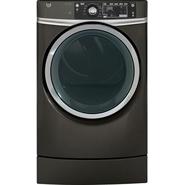 GE GFD49ERPKDG 28 Inch Electric Dryer with 8.3 cu. ft. Capacity