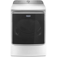 Maytag 29 Inch Electric Dryer with 9.2 cu. ft. Capacity