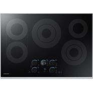 Samsung 30 Inch Electric Smoothtop Cooktop