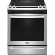 Maytag mes8800fz 1
