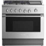 Fisher paykel rgv2364gdln 1