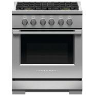 Fisher paykel rgv3304l 1