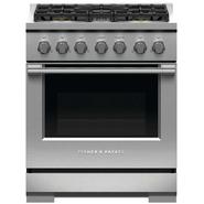 Fisher paykel rgv3305l 1
