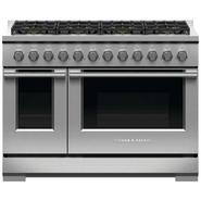 Fisher paykel rgv3488l 1