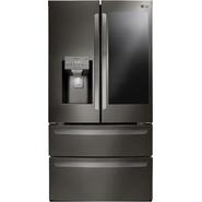 Lg lg lmxs28596d french door refrigerator 1