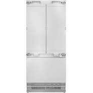 Thor 36 Inch Built-In French Door Refrigerator with 19.6 cu. ft. Total Capaci...