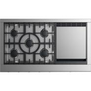 Fisher paykel cpv2485gdln 1