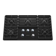Kitchen aid kgcc566rbl 1