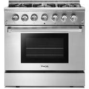 Thor kitchen hrd3606ulp 605