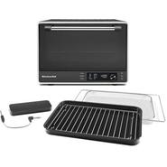 Kitchen aid kco224bm 1