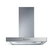 Smeg KSM24XU 24 Inch Wall Mount Convertible Hood