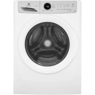 Electrolux 4.3 Cu. Ft. Island White Stackable Front Load Washer - Energy Star