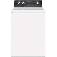 Speed Queen 3.2 cu. ft. White Top Load Washer with 6 Cycles