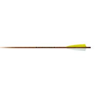 Carbon Express Heritage Buff Tuff Carbon Arrows 250 5