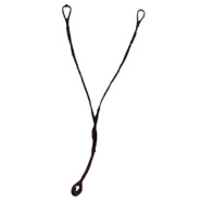 Triple trophy prod inc splt hrns 38 1 2inch 1