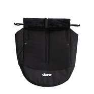 Doona Winter Cover, Black