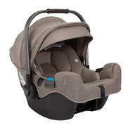 NUNA PIPA RX Infant Car Seat with RELX Base Cedar
