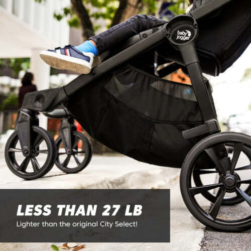 Baby jogger 2148570 5