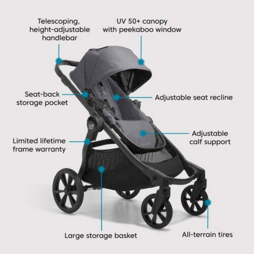 Baby jogger 2148570 6