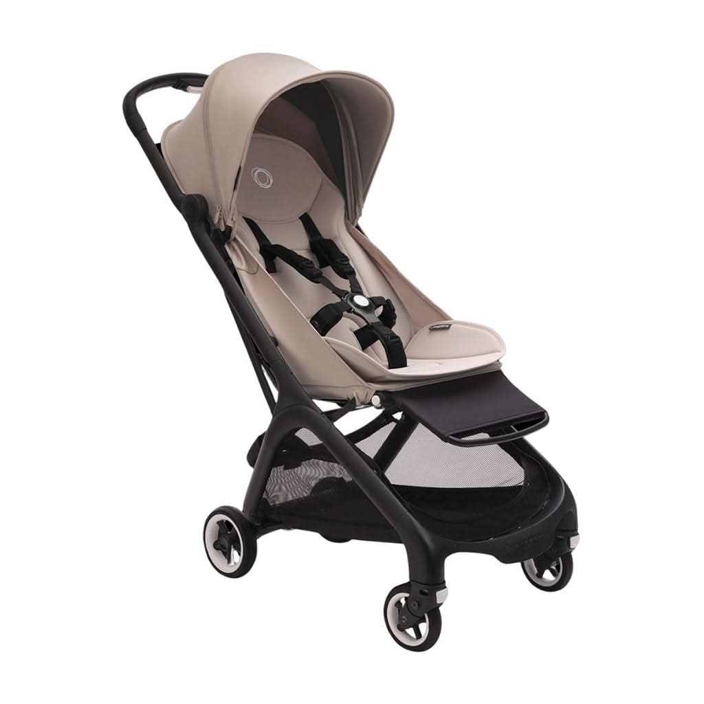 2009 stokke xplory X – Buttercup Baby Co Type_Drop Shot Carry cot or car Infant Base With Self Wheel Size & Battery:29