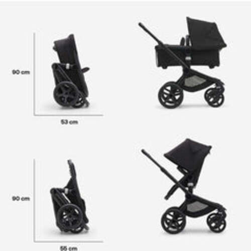 Bugaboo 100051049 30