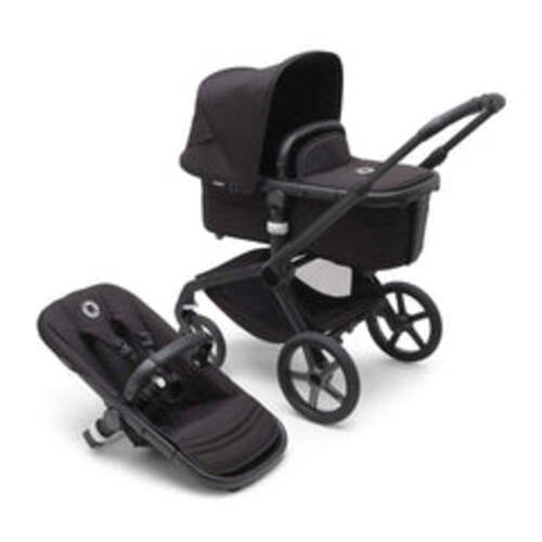 Bugaboo 100051049 7