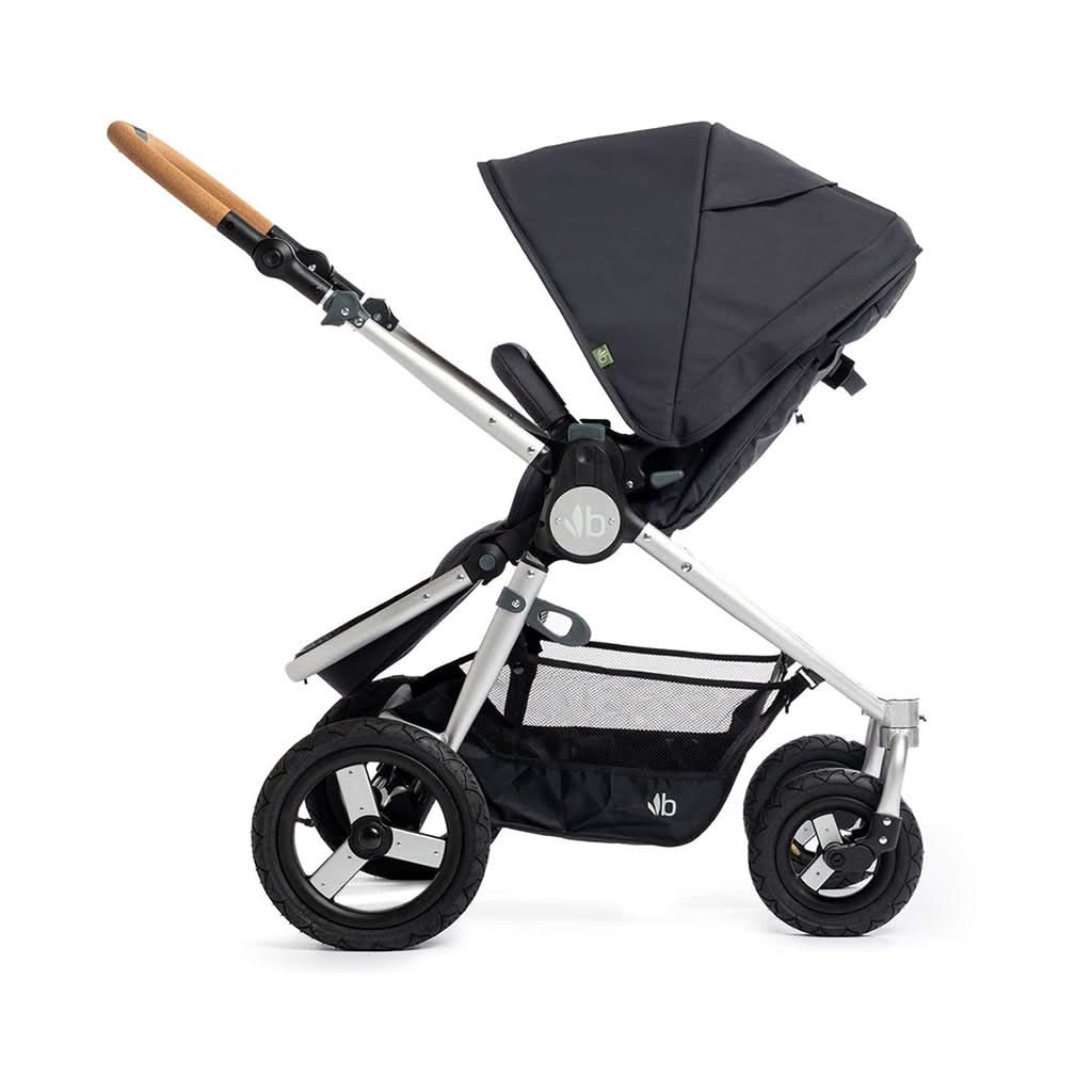Bumbleride Era Stroller Black — thumbnail 2