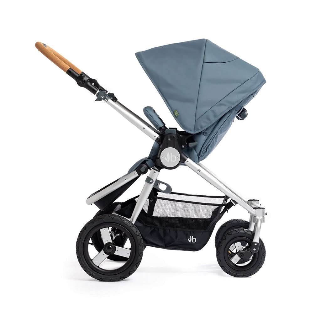 Bumbleride Era Stroller Black — thumbnail 4