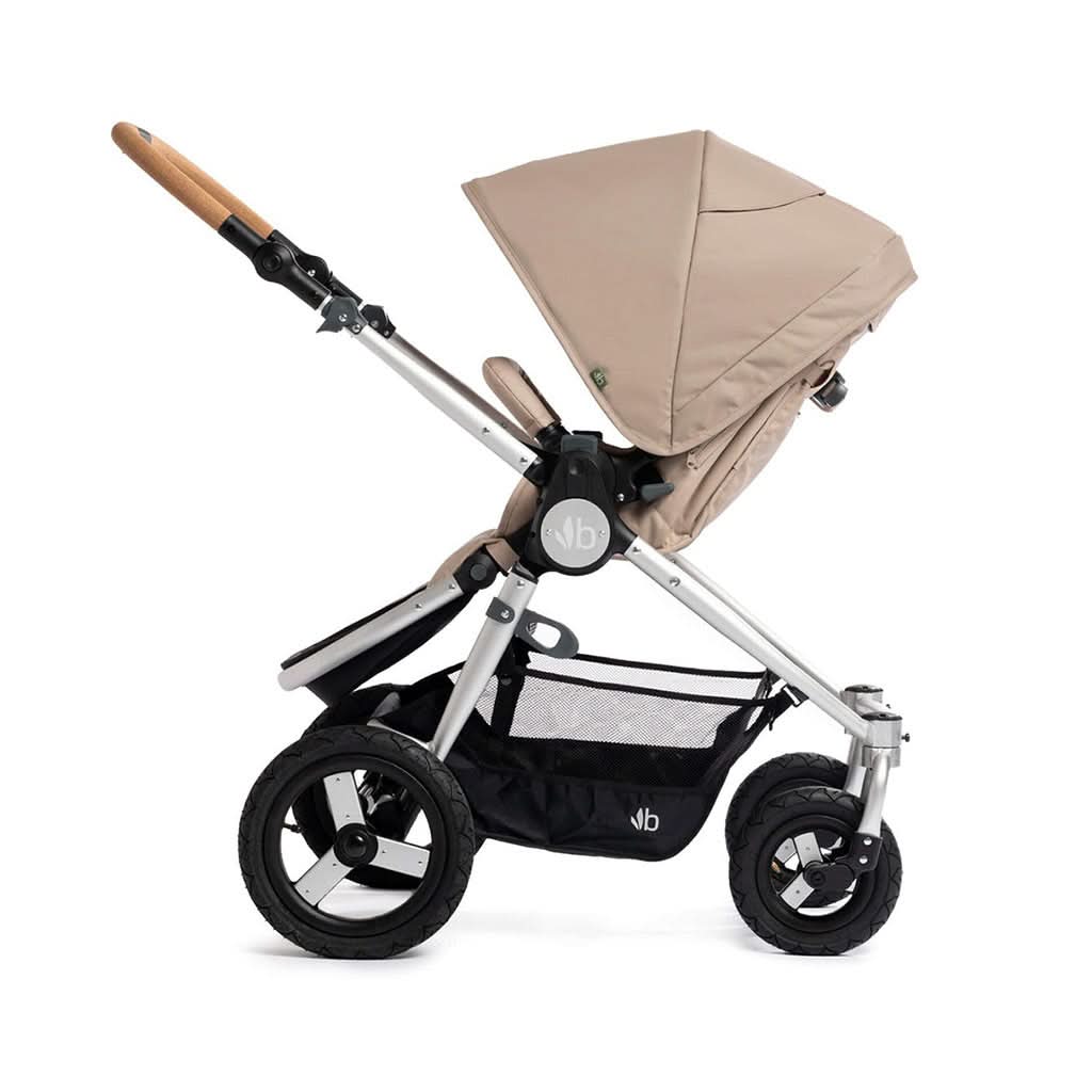 Bumbleride Era Stroller Black — thumbnail 5