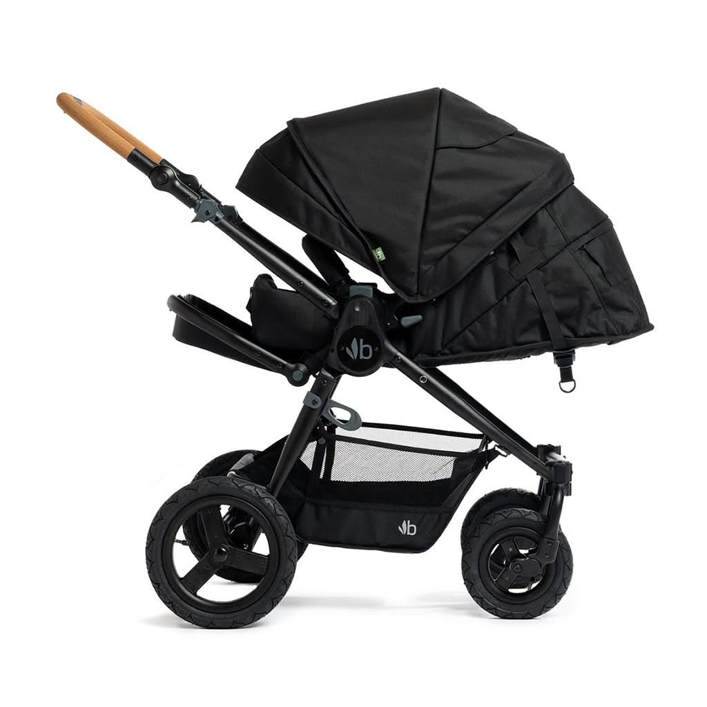 Bumbleride Era Stroller Black — thumbnail 6