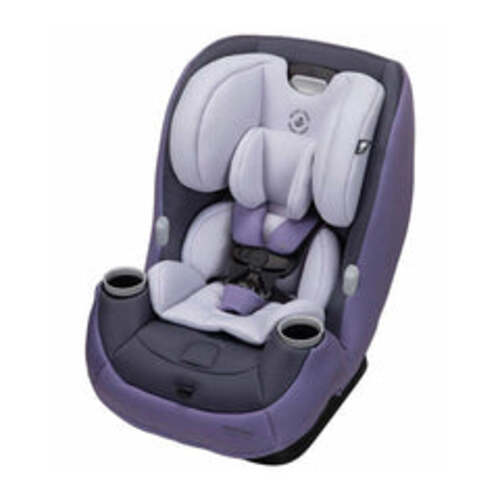 Maxi-Cosi Pria All-in-One Convertible Car Seat - Color: Midnight Slate