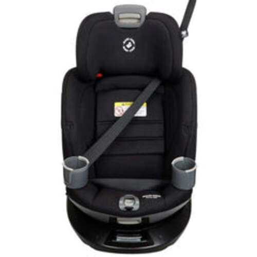 maxi cosi pria booster mode Maxi-Cosi Pria Chill All-in-One Convertible Car Seat