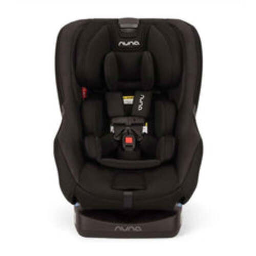 NUNA RAVA Convertible Car Seat (Flame Retardant Free) - Color: Thistle — thumbnail 3