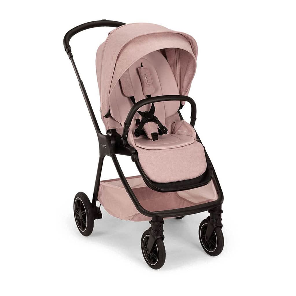 NUNA TRIV Next Stroller Caviar — thumbnail 3