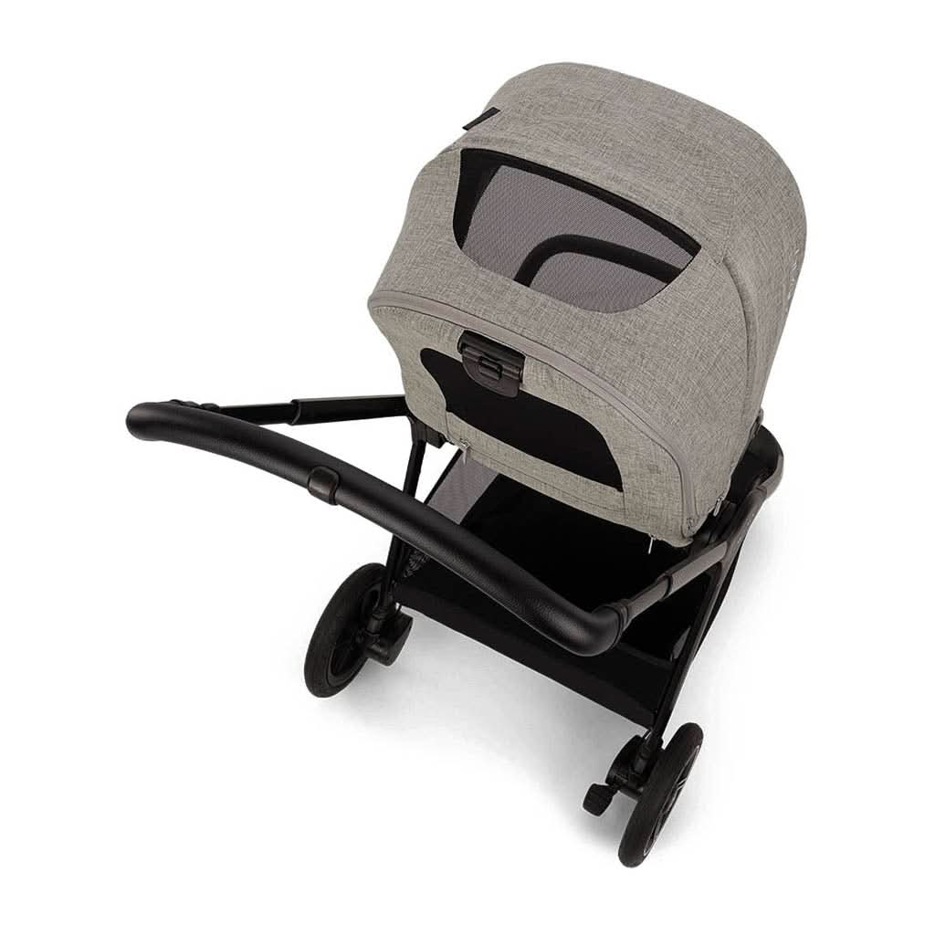 NUNA TRIV Next Stroller Caviar — thumbnail 8