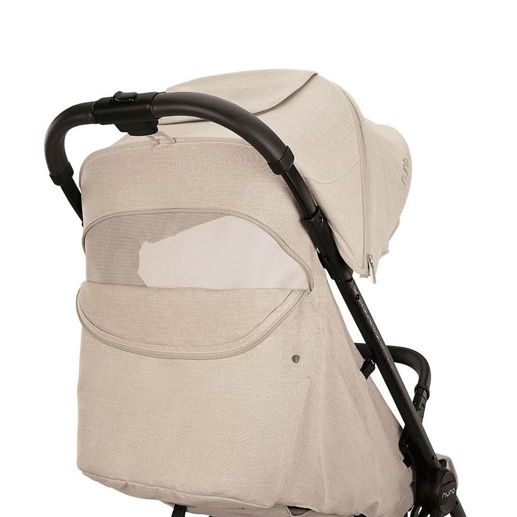 NUNA TRVL LX Lightweight Stroller — thumbnail 10