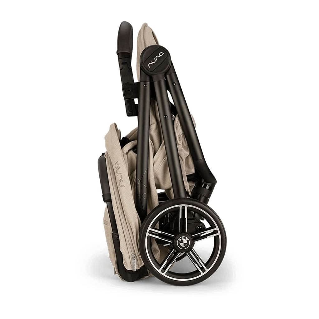 NUNA TRVL LX Lightweight Stroller — thumbnail 12