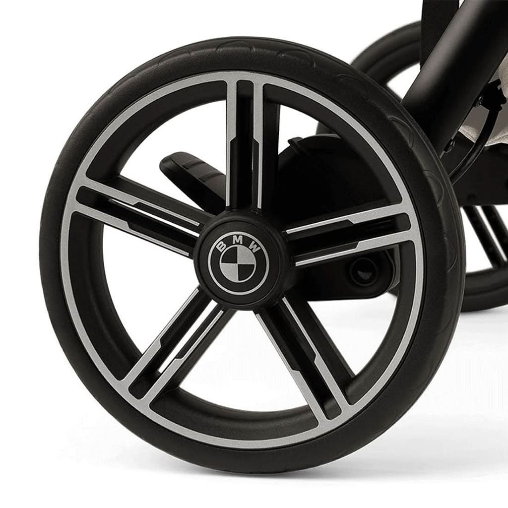 NUNA TRVL LX Lightweight Stroller — thumbnail 13