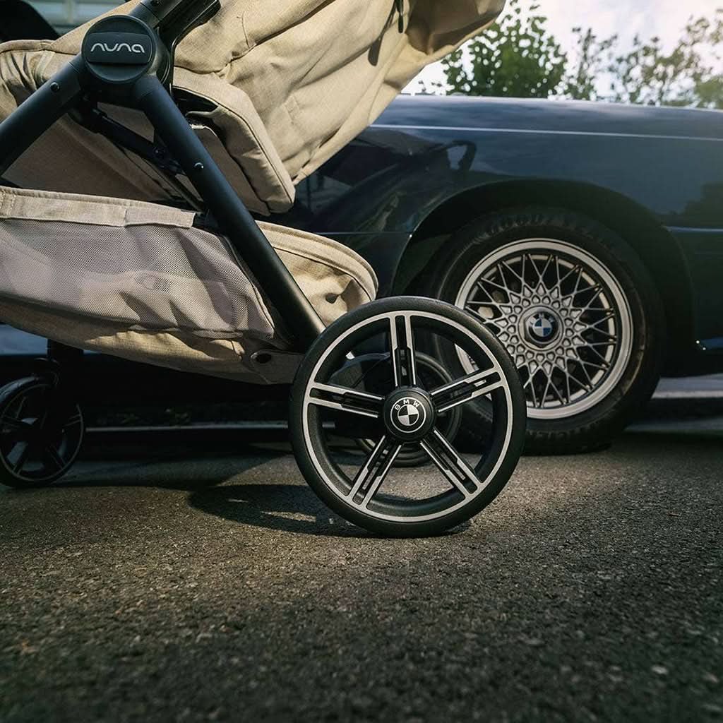 NUNA TRVL LX Lightweight Stroller — thumbnail 14