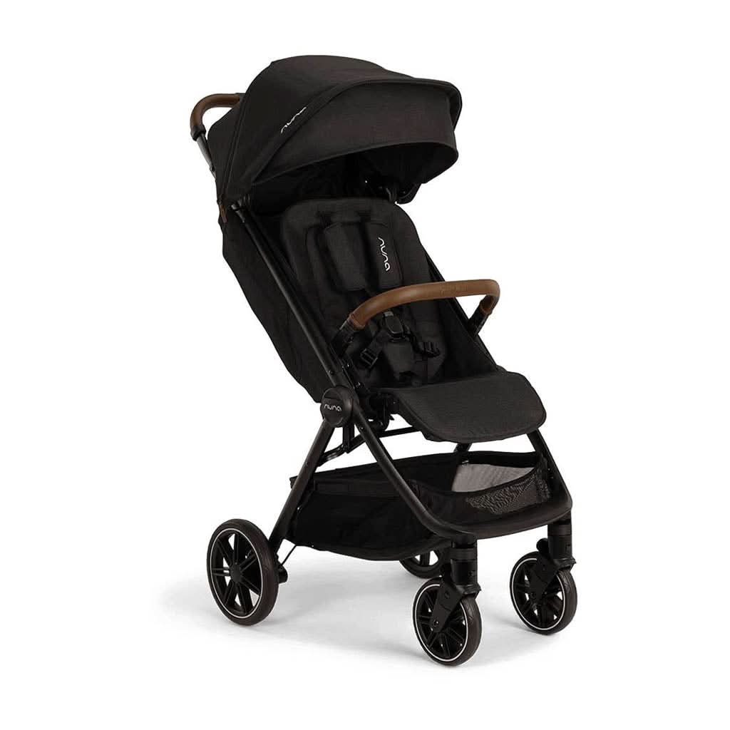 NUNA TRVL LX Lightweight Stroller — thumbnail 2