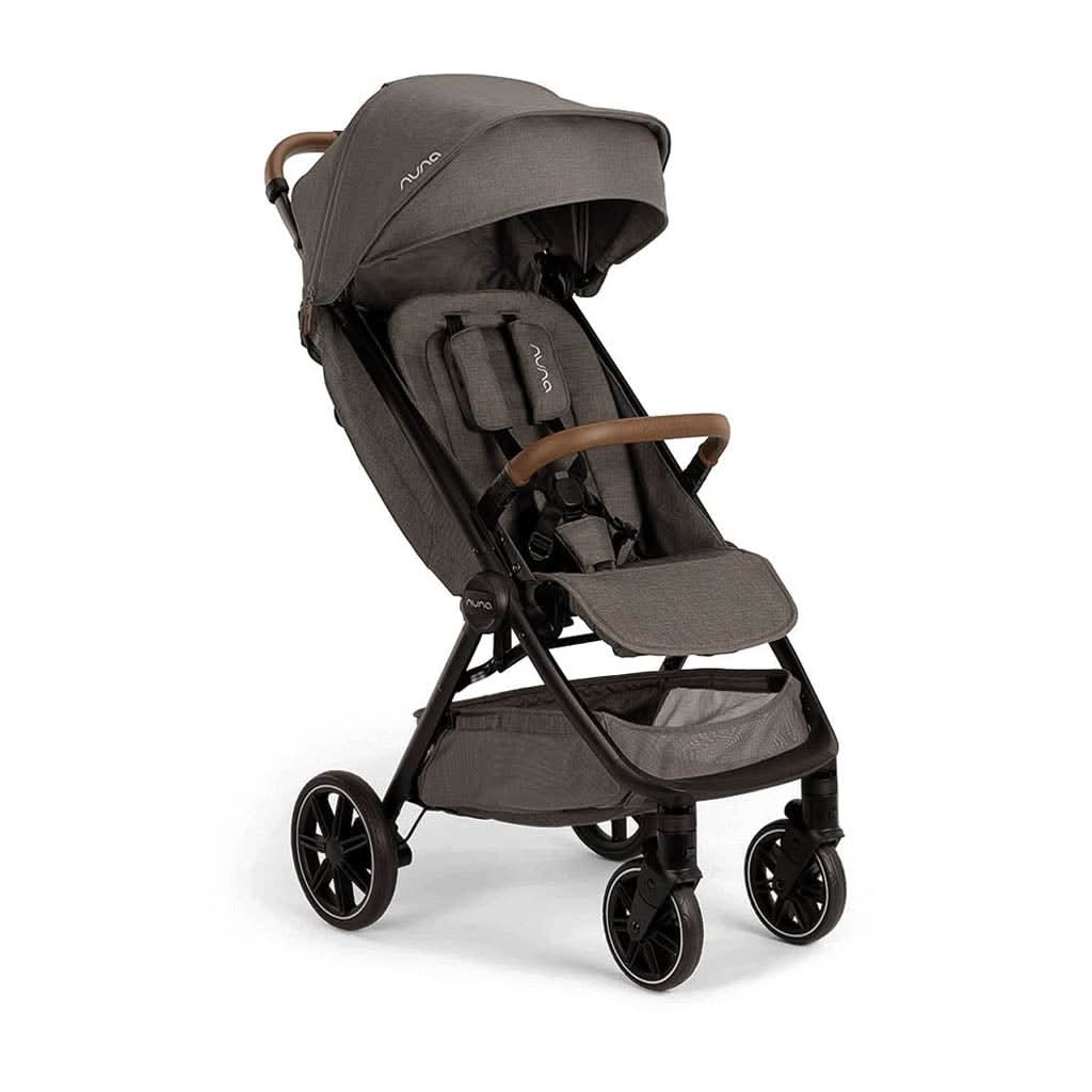 NUNA TRVL LX Lightweight Stroller — thumbnail 3