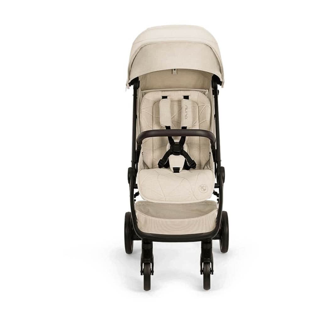 NUNA TRVL LX Lightweight Stroller — thumbnail 5